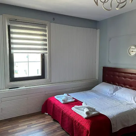 Apartamento Skyline & Mountain Views *